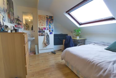 5 bed house, Dinsdale Road, Shieldfield, Newcastle, NE21DN - Image 4